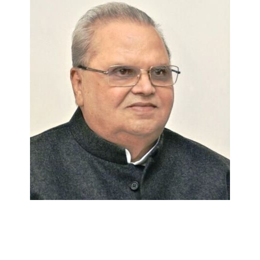 जम्मू-कश्मीर के पूर्व राज्यपाल सत्यपाल मलिक का निधन, राजनीतिक जगत में शोक की लहर